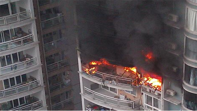 懂得用氣知識，保障你我安全