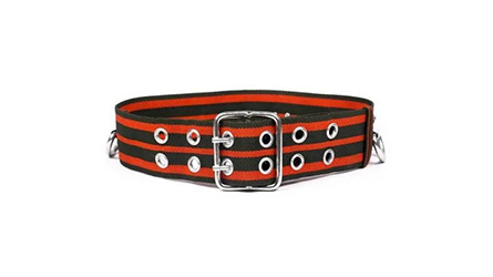 消防裝備知識講解-個人防護(hù)裝備：消防安全腰帶